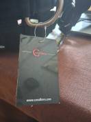 Pannier MUSELIERE cheval Taille FULL