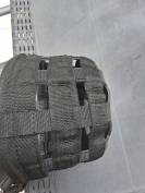 Pannier MUSELIERE cheval Taille FULL