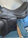 Selle de dressage prestige Leonardo 