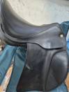 Selle de dressage prestige Leonardo 