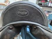 Selle de dressage prestige Leonardo 