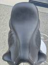 Selle dressage antares 17.5 pouces