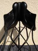 Selle Dressage Childeric 17' petit prix 