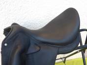 Selle Dressage Childeric DPL 18'