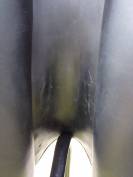 Selle Dressage Childeric DPL 18'