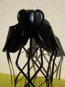 Sella da dressage Delgrange  17.5" - 2014