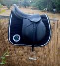 Selle mixte forestier
