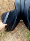 Selle mixte forestier