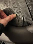 Selle Forestier 17 Aachen 2A