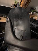 Selle Forestier 17 Aachen 2A