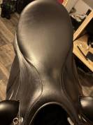 Selle Forestier 17 Aachen 2A