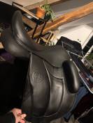 Selle Forestier 17 Aachen 2A