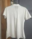 Tee shirt de concours 