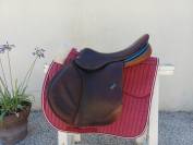 Selle DR Line 17,5 pouces 