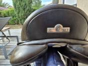 Selle mixte Bates Air Cushion