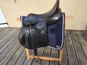 Selle mixte Bates Air Cushion