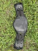 Selle de dressage Devoucoux Makila Lab 