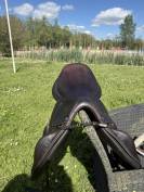 Vend selle forestier cross