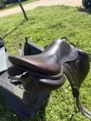 Vend selle forestier cross