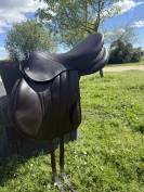 Vend selle forestier cross