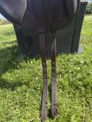 Vend selle forestier cross