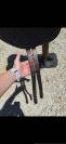 Selle 17'5 monoquartier scb