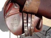 Selle CWD Mademoiselle SE31 17'