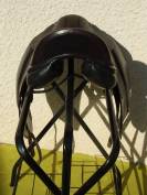 Selle Dressage Prestige 17' arcade modifiable 