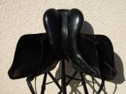 Selle Dressage Prestige 17' arcade modifiable 