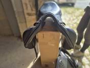 Selle pretige 17,5 noire 