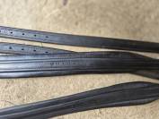 Selle pretige 17,5 noire 