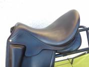 Selle Dressage Aulion 17'