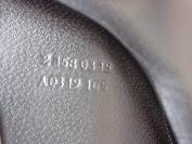 Selle Dressage Aulion 17'