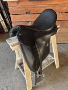 Selle Bates innova dressage 17,5p