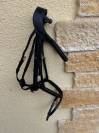 Vends Filet &agrave; t&ecirc;ti&egrave;re d&eacute;port&eacute;e Dy'on taille cob