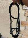 Vends Filet &agrave; t&ecirc;ti&egrave;re d&eacute;port&eacute;e Dy'on taille cob