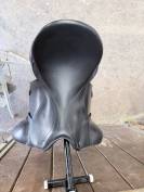Selle dressage Passier modele corona 2 17,5 p