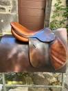 selle BUTET 18'' ann&eacute;e 2011