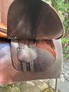 selle BUTET 18'' ann&eacute;e 2011