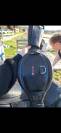 Sangle courte equipe