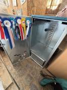 Malle de concours Equitarc 