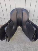 Selle Rebelle Sellier 16,5