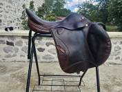 Selle Prestige Michel Robert