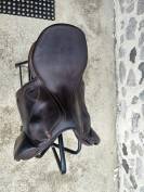 Selle Prestige Michel Robert