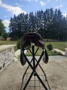 Selle Prestige Michel Robert