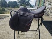 Selle Prestige Michel Robert