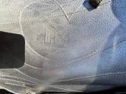Selle dressage Antar&egrave;s 17,5