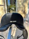 Selle dressage Antar&egrave;s 17,5