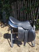 Selle Devoucoux Biarritz S 
