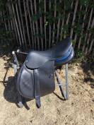 Selle Devoucoux Biarritz S 